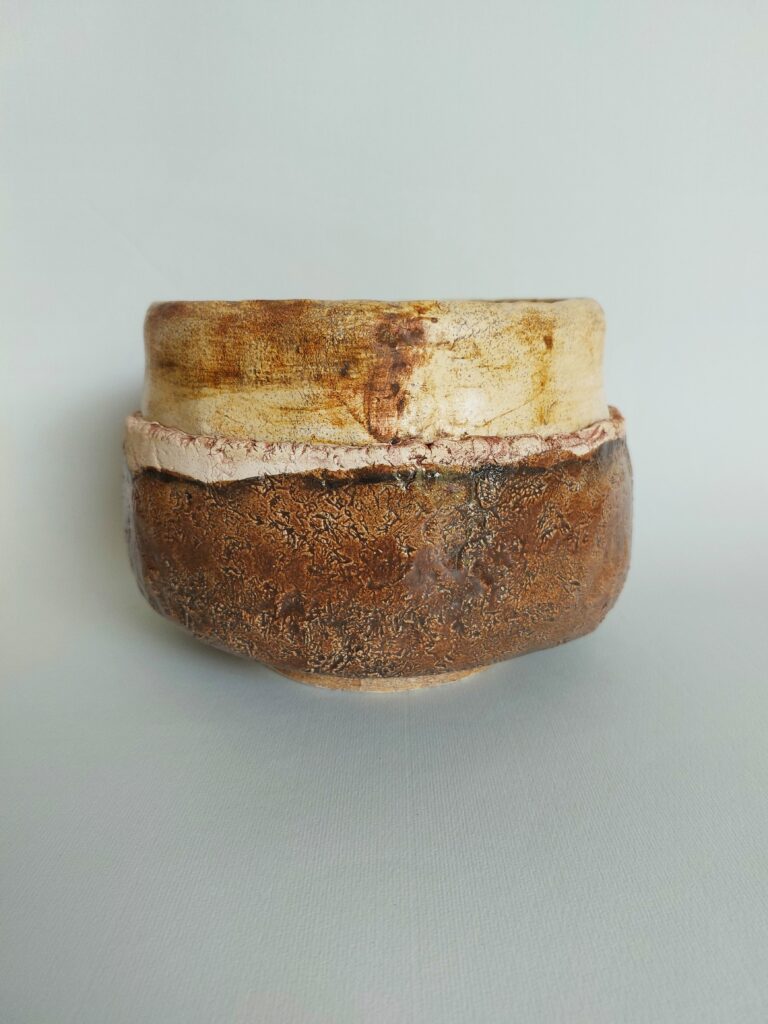 2020 stoneware, h14x o21cm